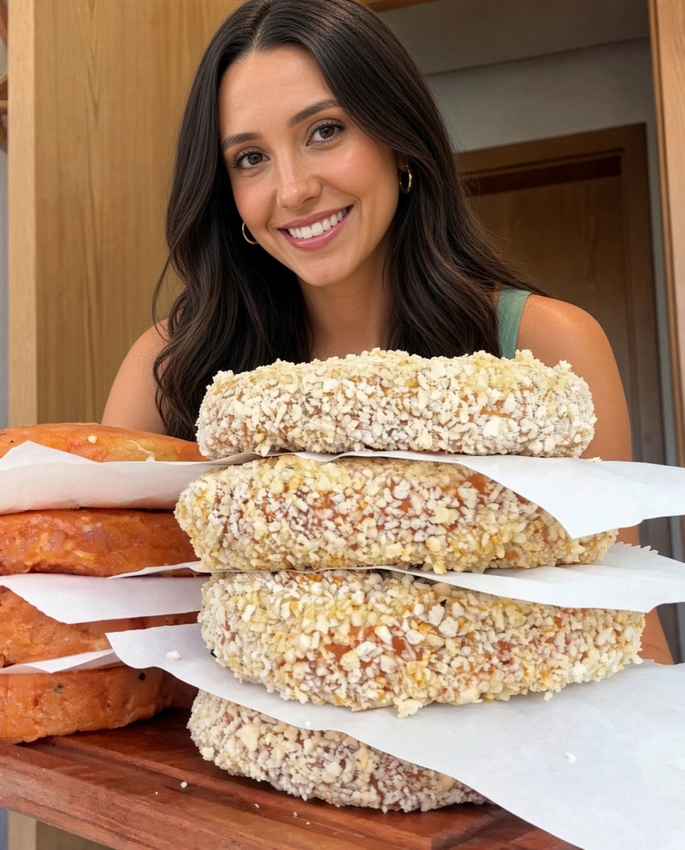 Lanches que parecem delivery 7