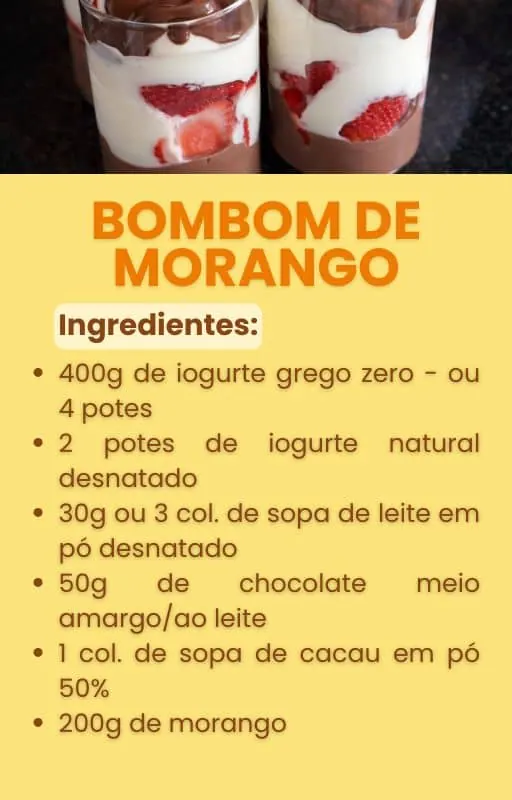 Receita exemplo 4