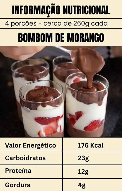 Receita exemplo 6